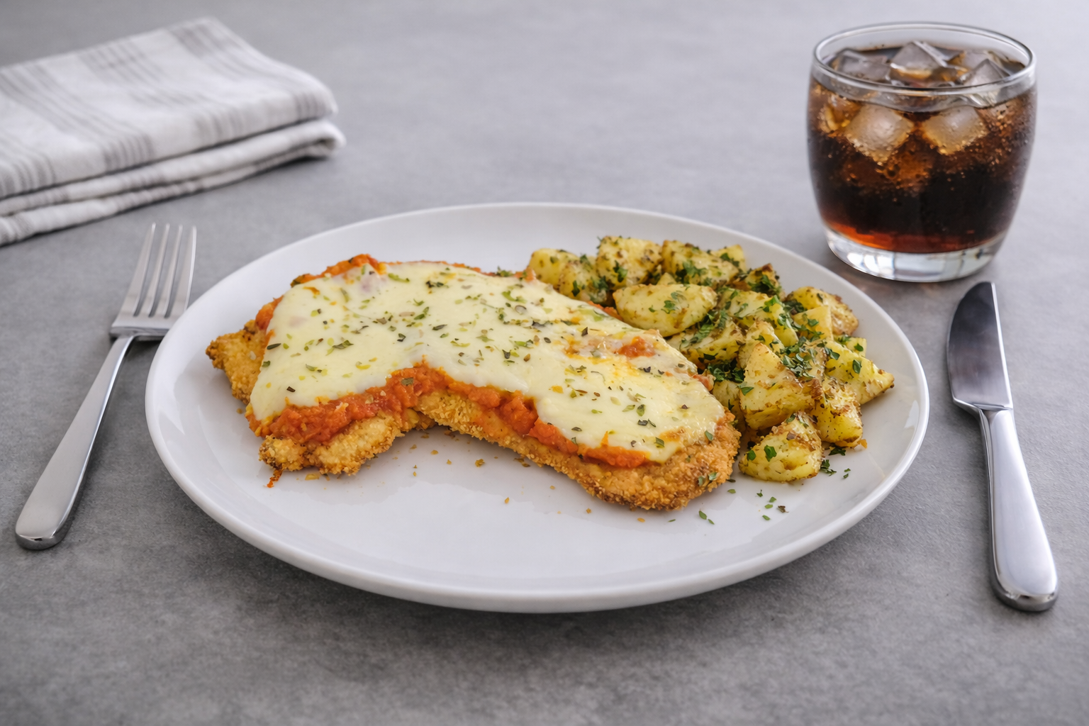 Tu Primera Milanesa: guía ilustrada para principiantes